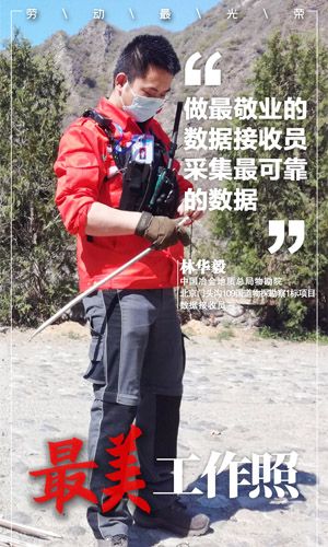 林華毅海報