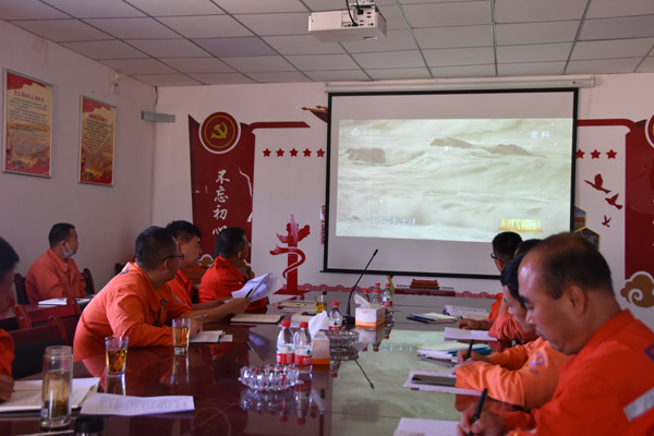 12.正元國際金壩公司