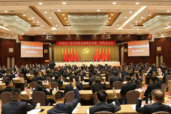 預備會議表決全景